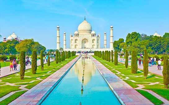 India Travel Insurance