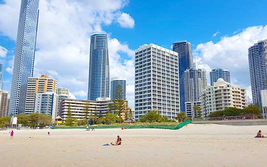 Queensland Travel Insurance