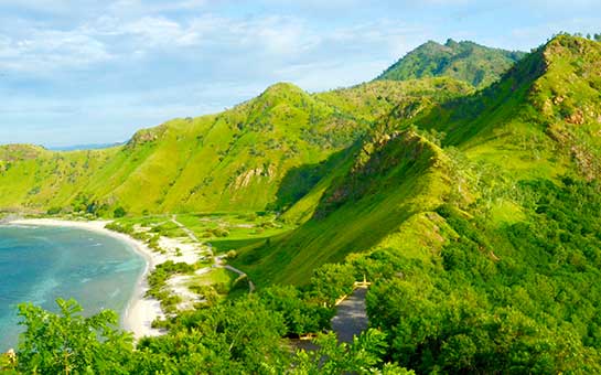 东帝汶旅游保险